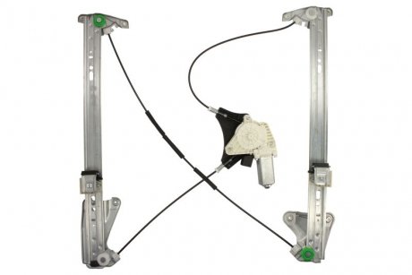 Склопідіймач pacol MERWR019