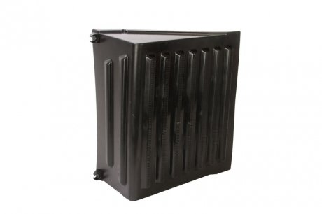 Кришка аккумулятора (акб) pacol BPDVO013