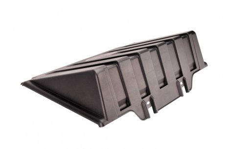 Кришка аккумулятора (акб) pacol MANBAC001