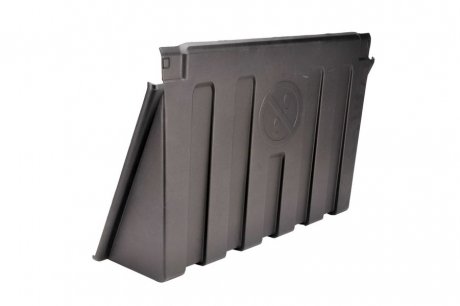 Кришка аккумулятора (акб) pacol MANBAC001