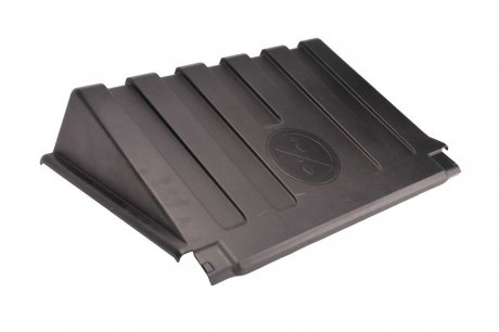 Кришка аккумулятора (акб) pacol MANBAC001