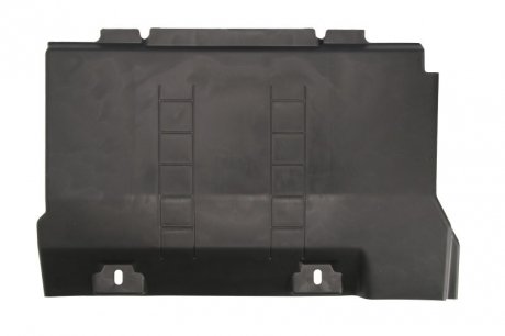 Кришка аккумулятора (акб) pacol RVIBC008