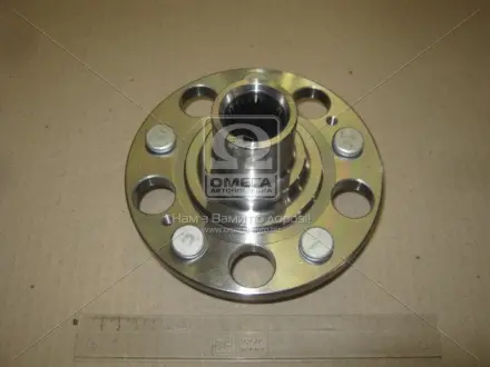 Ступица задн. (пр-во PARTS-MALL) PARTS MALL HCMA064
