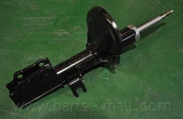 Передній амортизатор (стойка) parts mall PJB005A
