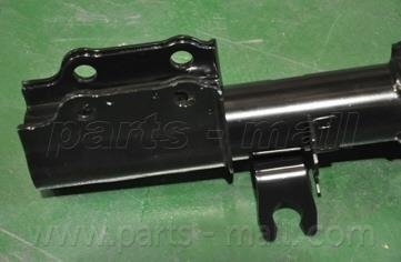 Передній амортизатор (стойка) parts mall PJB005A