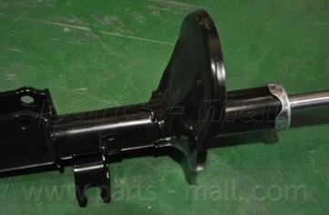 Передній амортизатор (стойка) parts mall PJB005A
