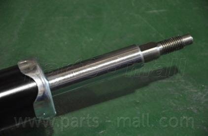 Передній амортизатор (стойка) parts mall PJB005A