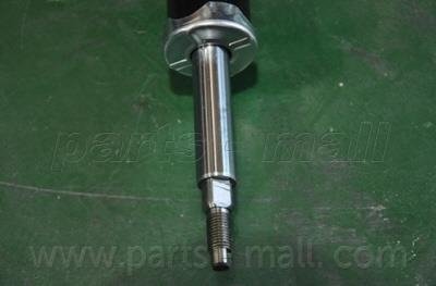 Передній амортизатор (стойка) parts mall PJB005A