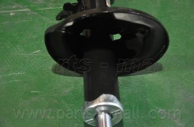 Передній амортизатор (стойка) parts mall PJB005A