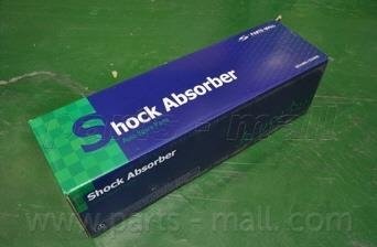 Передній амортизатор (стойка) parts mall PJB005A на Киа Сефия