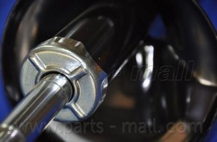 Передній амортизатор (стойка) parts mall PJB004A