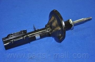 Передній амортизатор (стойка) parts mall PJB004A