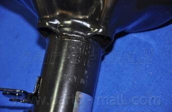 Передній амортизатор (стойка) parts mall PJB004A