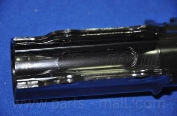 Передній амортизатор (стойка) parts mall PJB004A