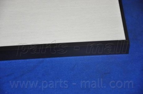 Фильтр салона parts mall PMB001