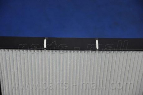 Фильтр салона parts mall PMB001