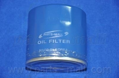 Масляний фільтр parts mall PBW008