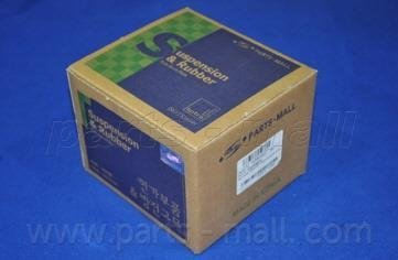 Подушка (опора) двигателя parts mall PXCMA008A1 на Киа Маджентис 2007