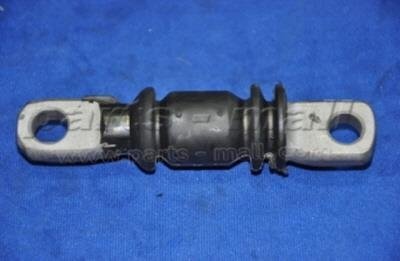 Сайлентблок переднього важеля parts mall PXCBA002S1 на Фиат Дукато 230