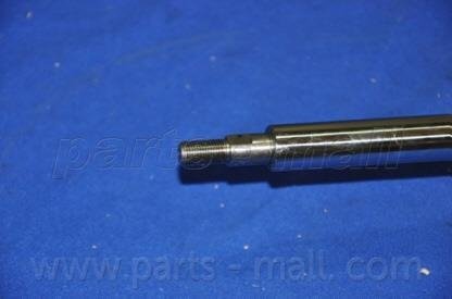 Передній амортизатор (стойка) parts mall PJAFR029