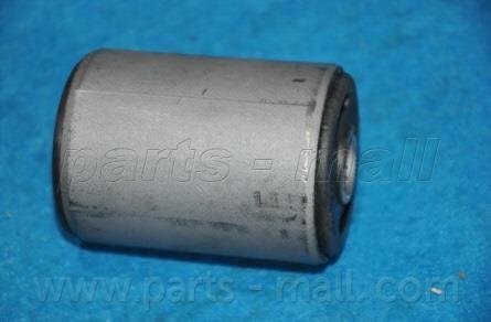Сайлентблок (втулка) рессоры parts mall PXCRA043L2