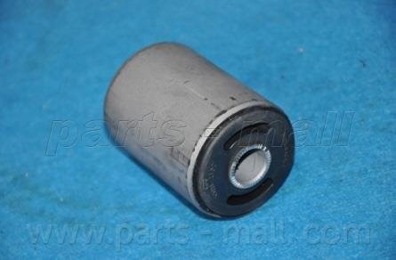 Сайлентблок (втулка) рессоры parts mall PXCRA043L2