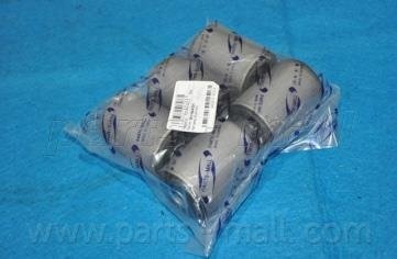 Сайлентблок (втулка) рессоры parts mall PXCRA043L2