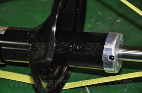 Задний амортизатор (стойка) parts mall PJARL008