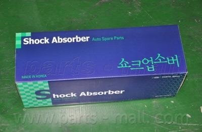 Задний амортизатор (стойка) parts mall PJARL008 на Хендай Матрикс