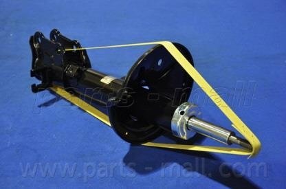 Задний амортизатор (стойка) parts mall PJARR008