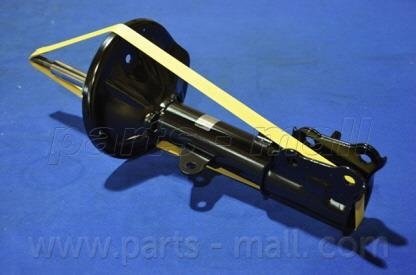Задний амортизатор (стойка) parts mall PJARR008