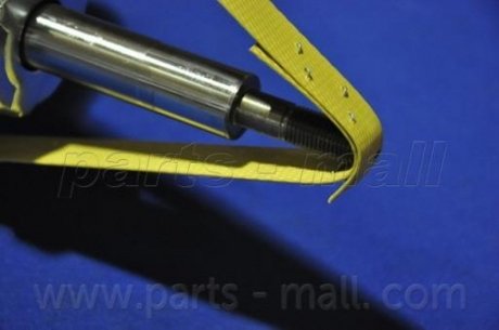 Задний амортизатор (стойка) parts mall PJARR008