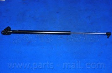 817804H020 Амортизатор багажника parts mall PQA255