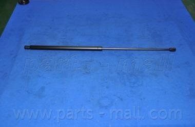 Амортизатор багажника/капота parts mall PQA007