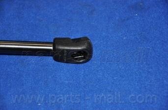 Амортизатор багажника/капота parts mall PQA007