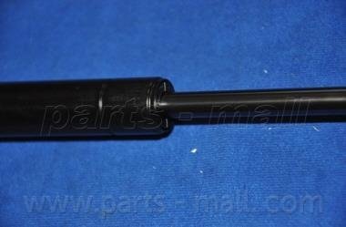 Амортизатор багажника/капота parts mall PQA007