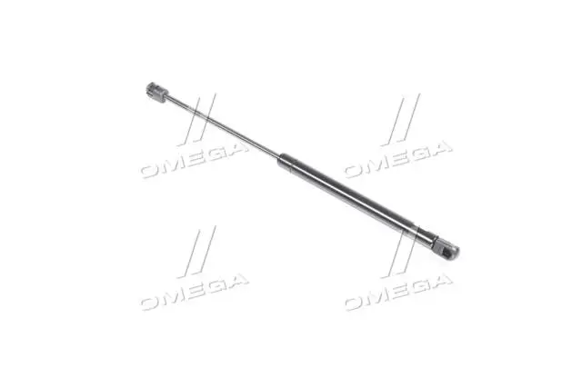 Амортизатор багажника/капота (пр-во PARTS-MALL) PARTS MALL PQA501