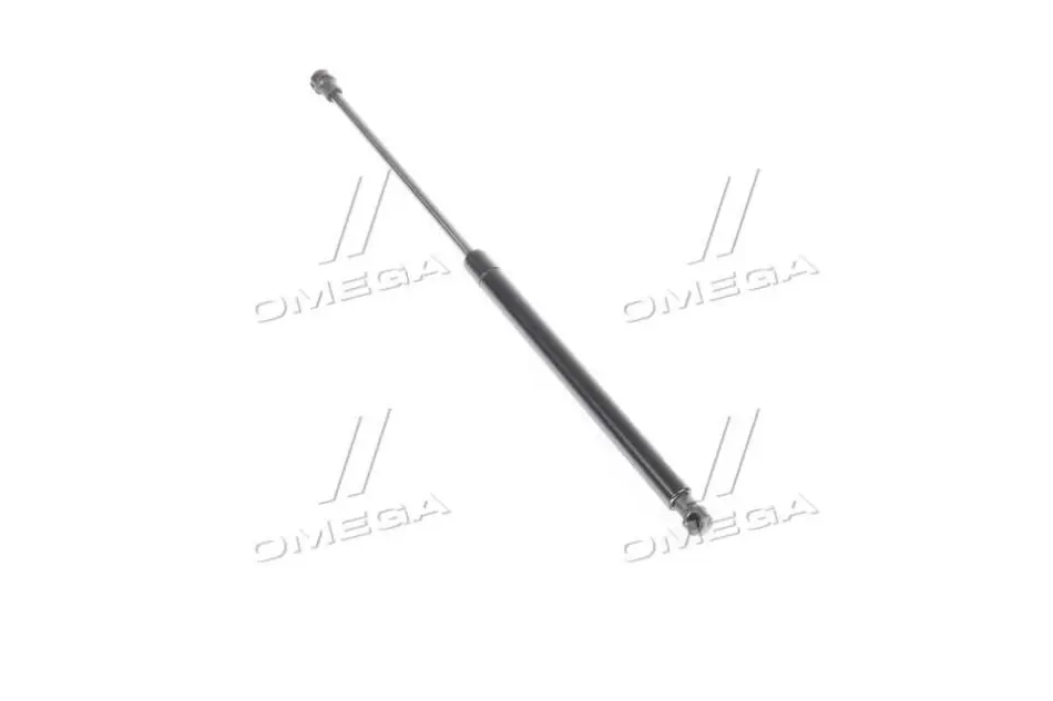 Амортизатор багажника Lacetti HB (пр-во PARTS-MALL) PARTS MALL PQC-203 (фото 1)