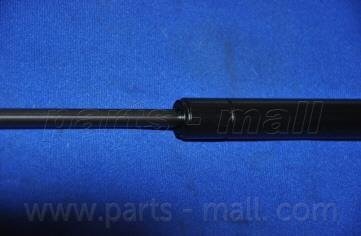 Амортизатор багажника Lacetti WAGON parts mall PQC204