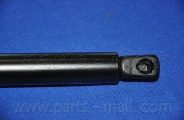 Амортизатор багажника parts mall PQB257