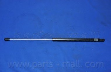 Амортизатор багажника parts mall PQB257