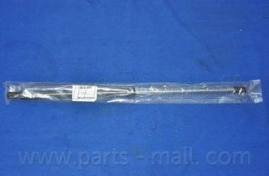 Амортизатор багажника parts mall PQB257 на Киа Каренс 2, 3