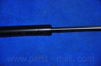 Амортизатор багажника parts mall PQA203