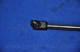 Амортизатор багажника parts mall PQA254