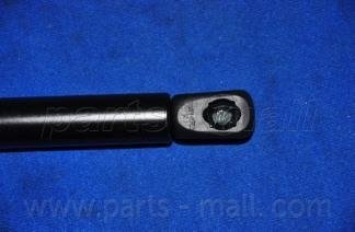 Амортизатор багажника parts mall PQB248