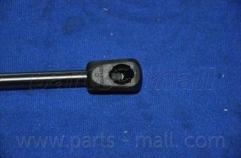 Амортизатор багажника parts mall PQD010