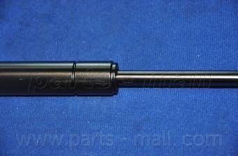 Амортизатор багажника parts mall PQD010