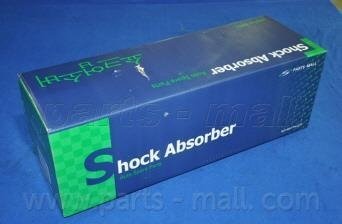 Передний амортизатор (стойка) parts mall PJB008A