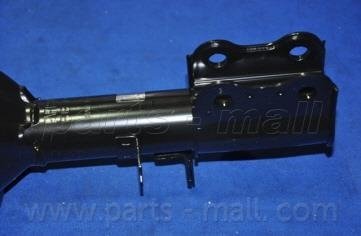 Передний амортизатор parts mall PJB-106A