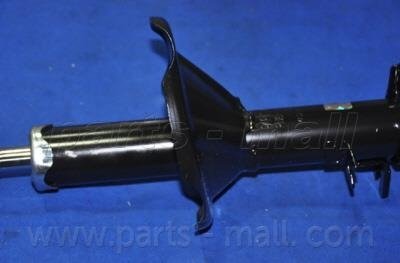 Передний амортизатор parts mall PJB-106A